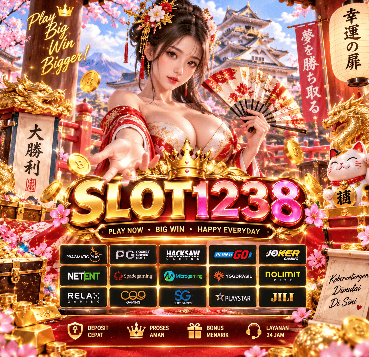 SLOT1238